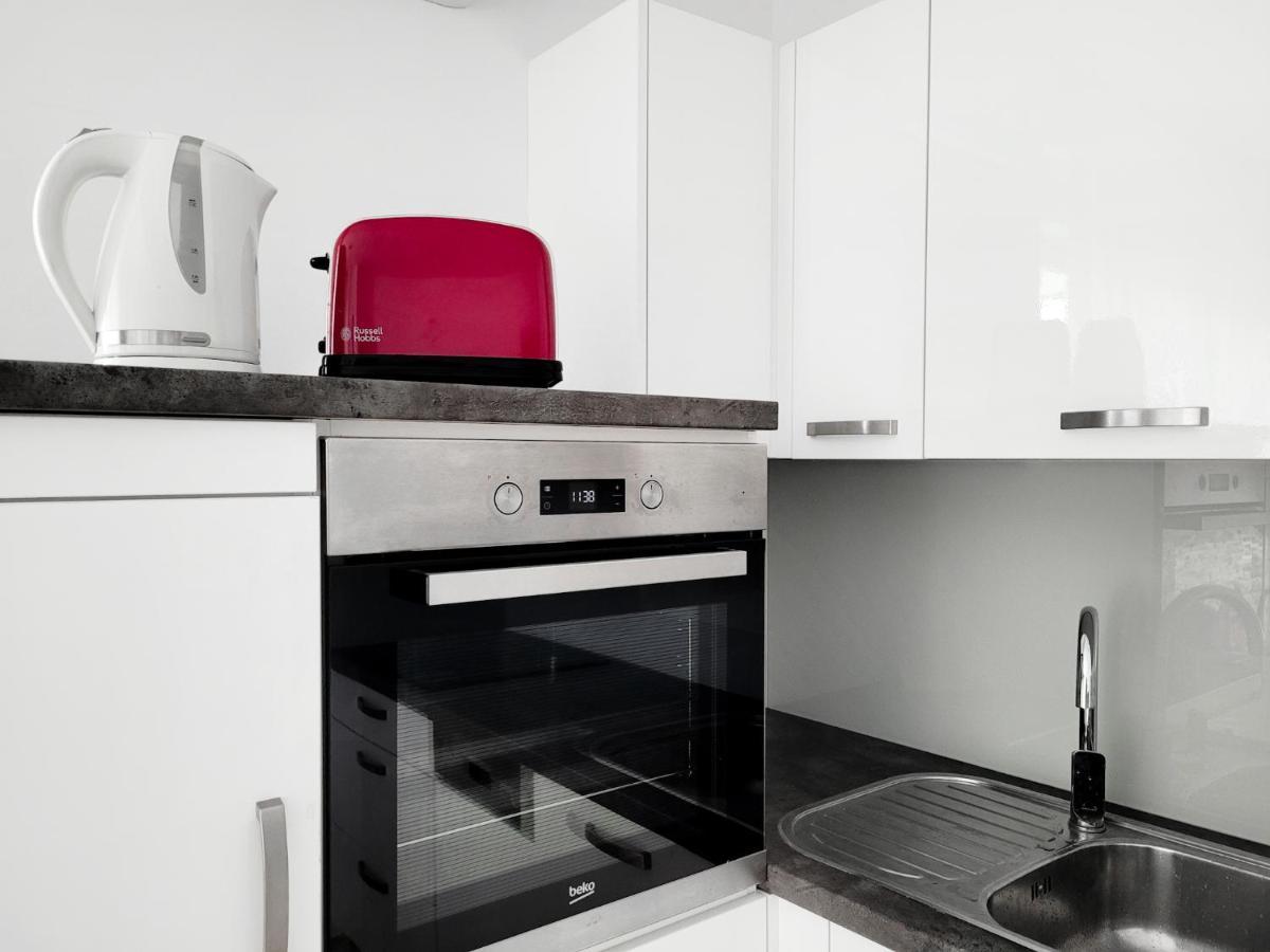 Rosemarie Beach Suites Zadar Exterior foto
