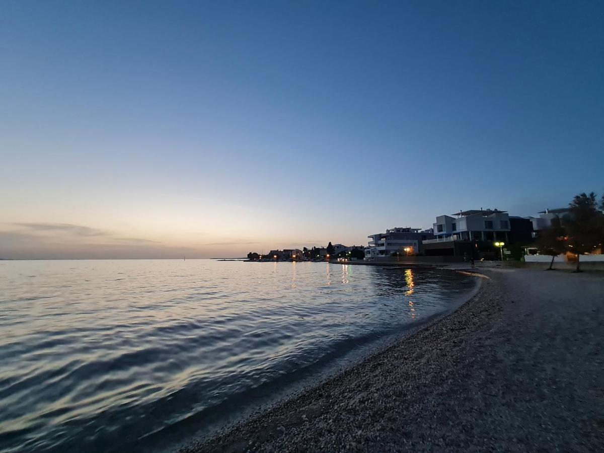Rosemarie Beach Suites Zadar Exterior foto