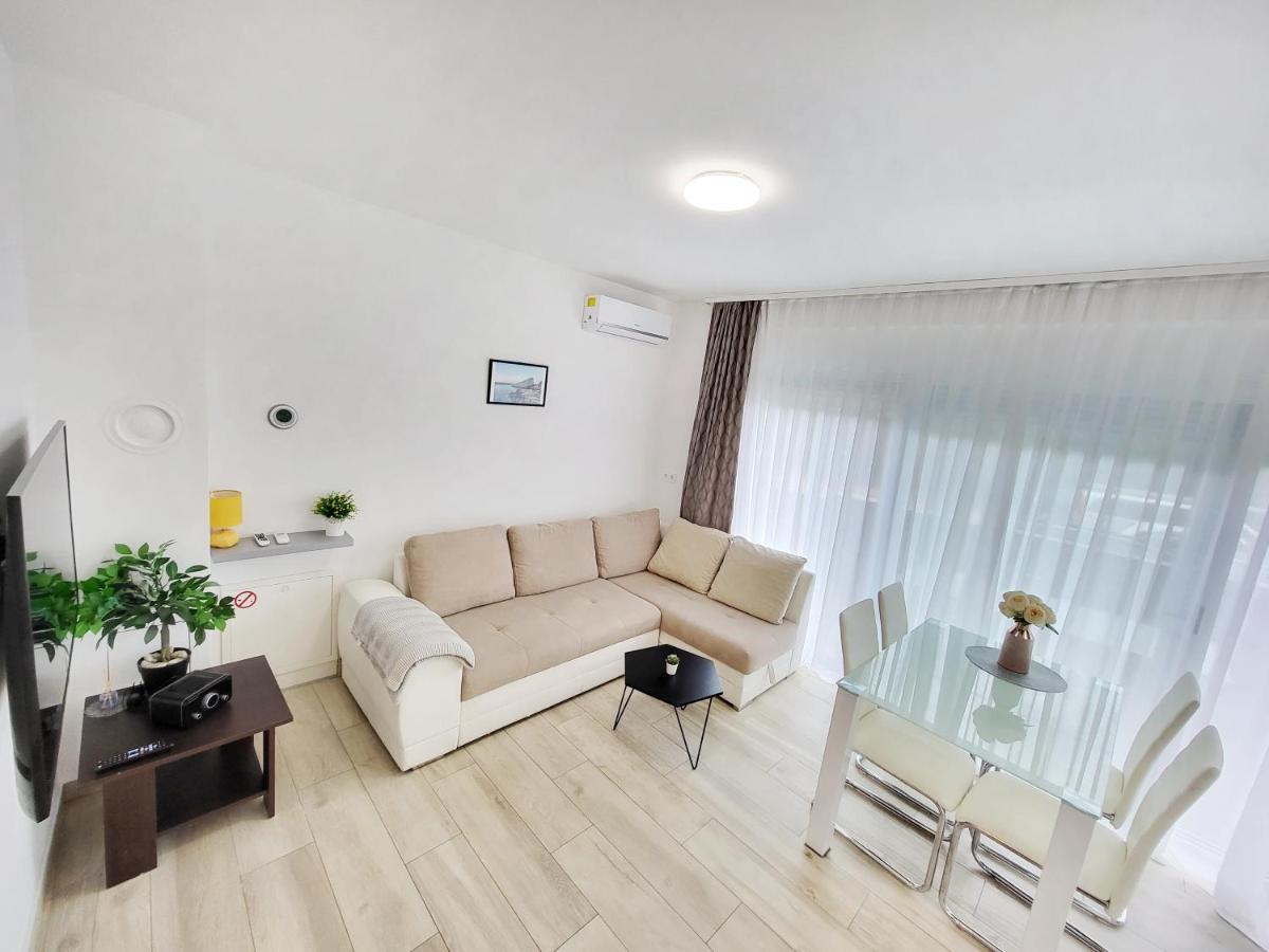 Rosemarie Beach Suites Zadar Exterior foto