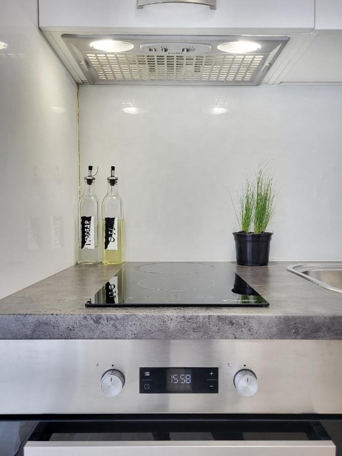 Rosemarie Beach Suites Zadar Exterior foto